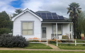 Breakaway Cottage Tumbarumba